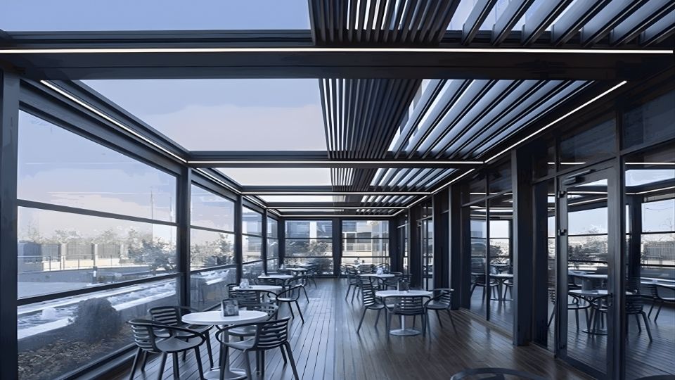 bioklimatik sistemleri