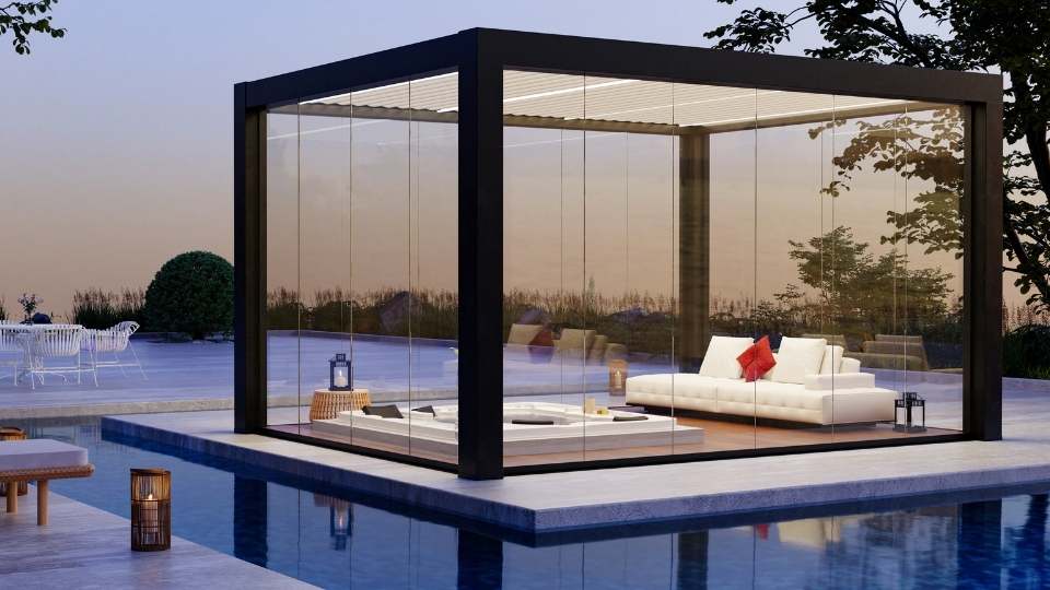 manisa tente firmalari