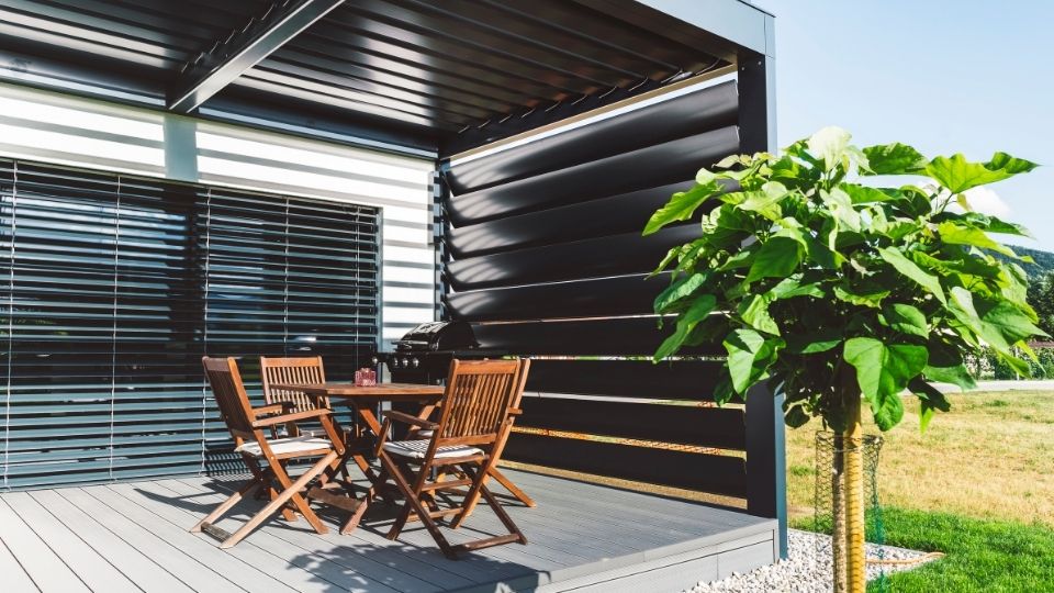 Manisa Bioklimatik Pergola, Bioklimatik Pergola Manisa, Manisa Bioklimatik Tente, Manisa Bioklimatik Tente Pergola
